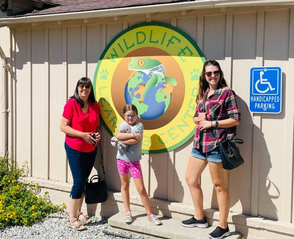 Wildlife Learning Center