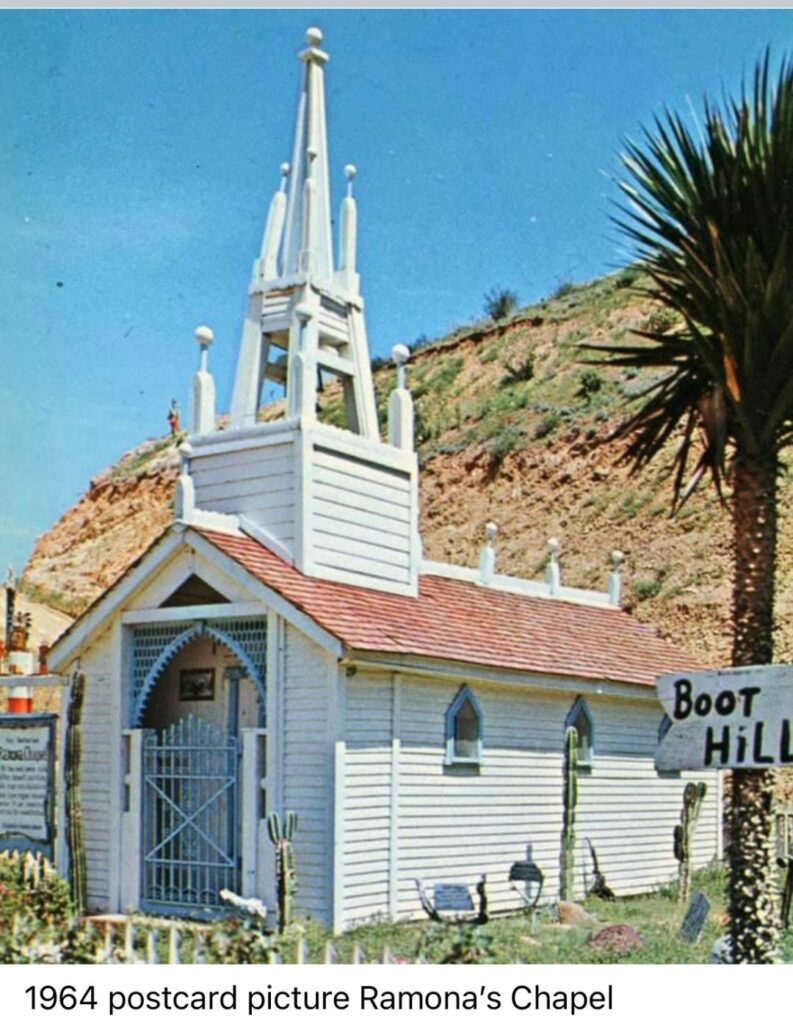 Callahan’s Old West Trading Post