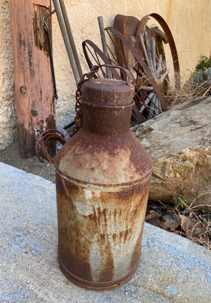 Callahan’s Old West Trading Post